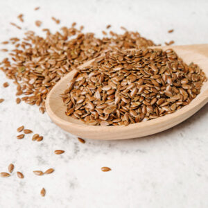 Flaxseed