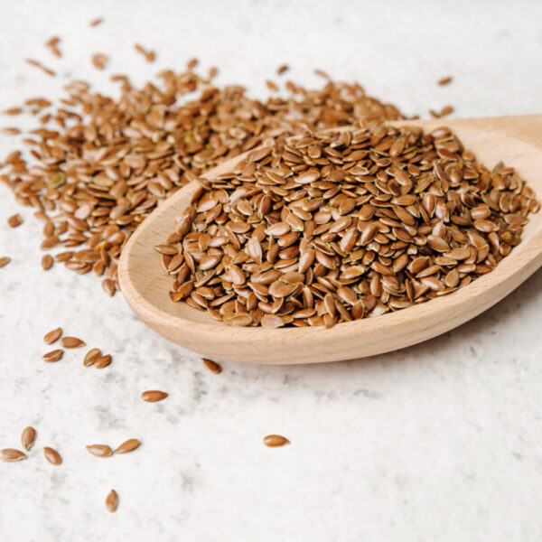 Flaxseed