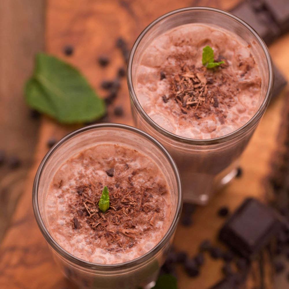 MilkShake
