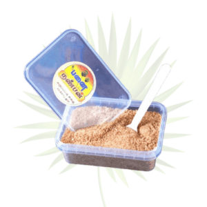 Karupaati sukku elakai powder250gm