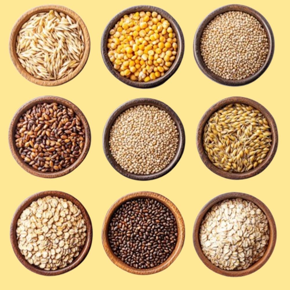 seeds