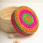 Palm crafts