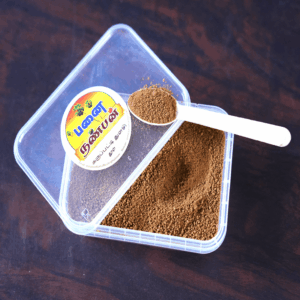 Karupatti thulasi powder250gm