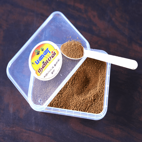 Karupatti thulasi powder250gm